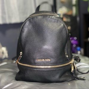 Michael Kors Backpack